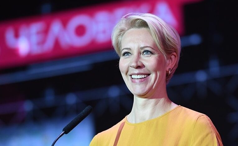 ВС оставил 6,5 лет колонии телеведущей Лазаревой за оправдание терроризма