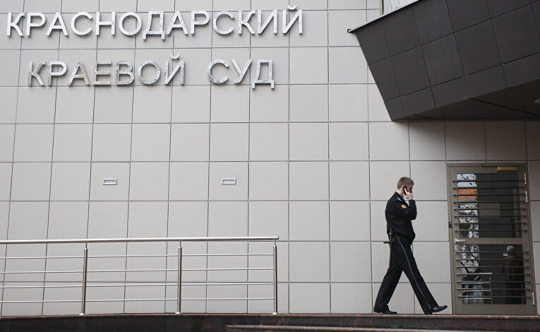 Суд признал законным изъятие имущества экс-сотрудника полпредства в ЮФО