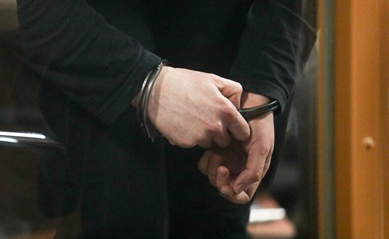 Новое дело возбуждено в отношении обвиняемого в терроризме жителя Симферополя