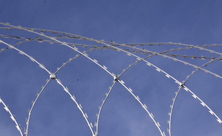 Приговор осужденной на 17 лет за госизмену крымчанке вступил в силу