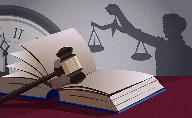 Суд рассмотрит дело об осквернении памятника ветеранам МЧС России