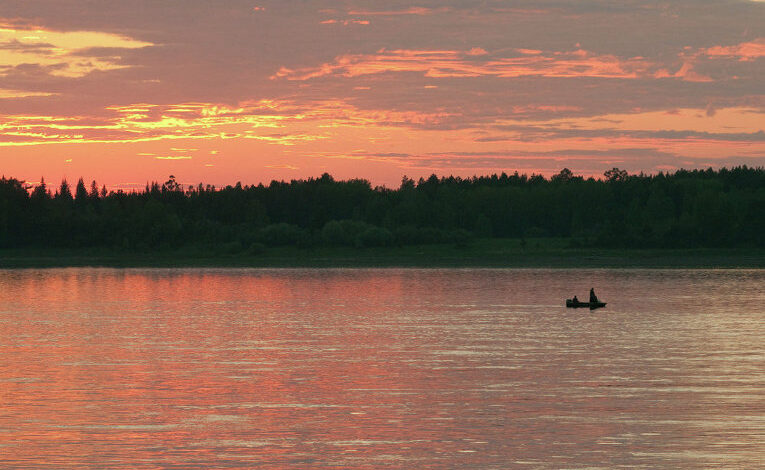 ВС защитил право граждан на доступ к береговой линии Икшинского водохранилища