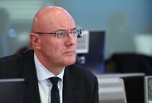 Чернышенко: участники РСО вносят многогранный вклад в развитие страны