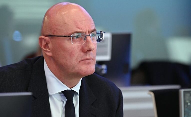 Чернышенко: участники РСО вносят многогранный вклад в развитие страны