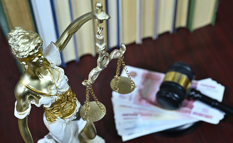 Суд отказался взыскивать задолженность погибшего участника СВО с его матери