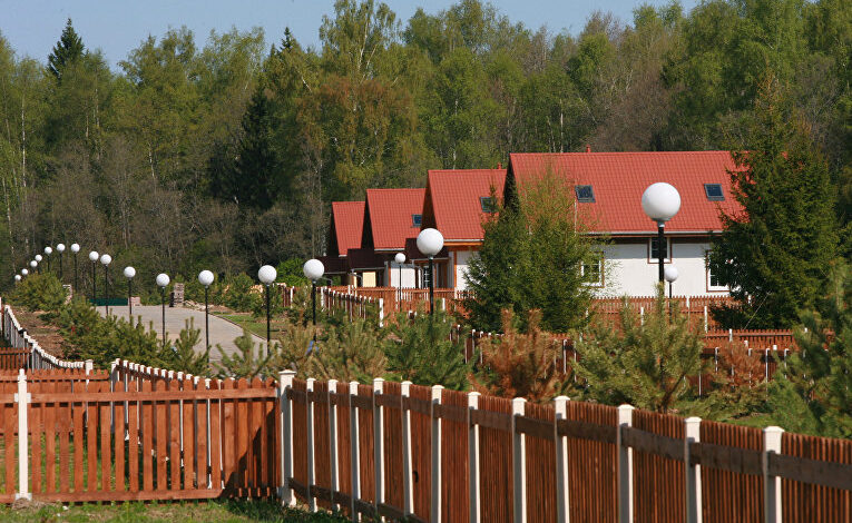 Кассация подтвердила взыскание 6 млрд руб за застройку курортных земель Сочи