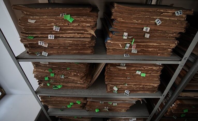 Дело крестьянина против купчихи или выселение арендатора в 1866 году