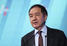 Приоритетом ЕЭК выступает развитие экспортных возможностей ЕАЭС — Сагинтаев