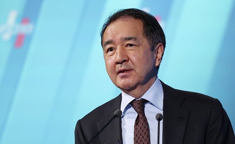 Приоритетом ЕЭК выступает развитие экспортных возможностей ЕАЭС — Сагинтаев