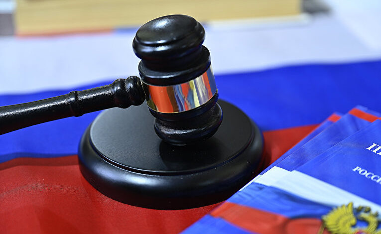 Фигуранты дела о поджоге военного вертолета получили до 7,5 лет