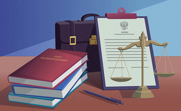 Госдума уточнила порядок ограничения свободы после принудительных работ