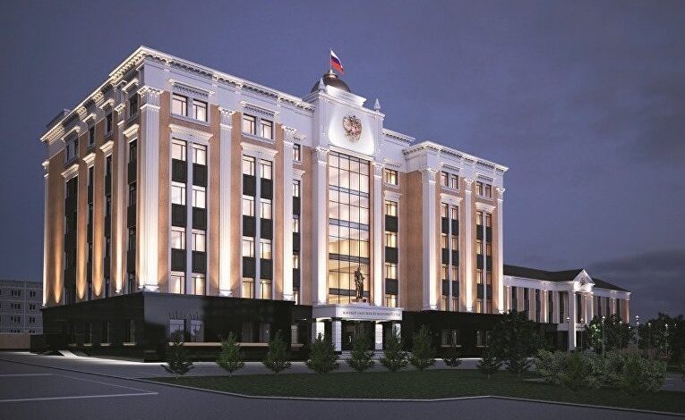 Суд защитил право вдовы участника СВО на приобретение жилья