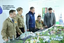 В народную программу ЕР войдут инициативы по поддержке РСО — депутат Сидякин