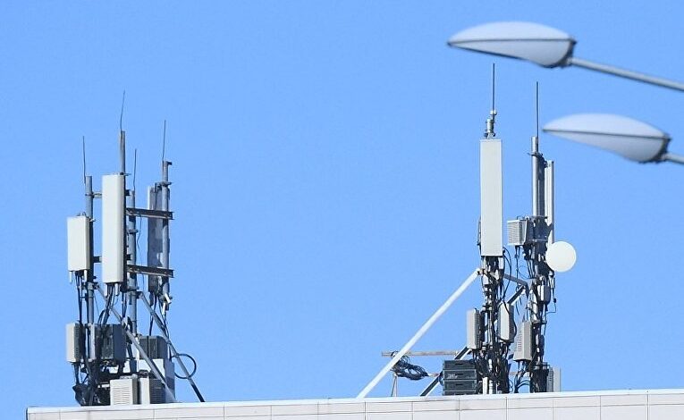 Суд рассмотрит требование прокуратуры убрать сотовую вышку от жилого дома