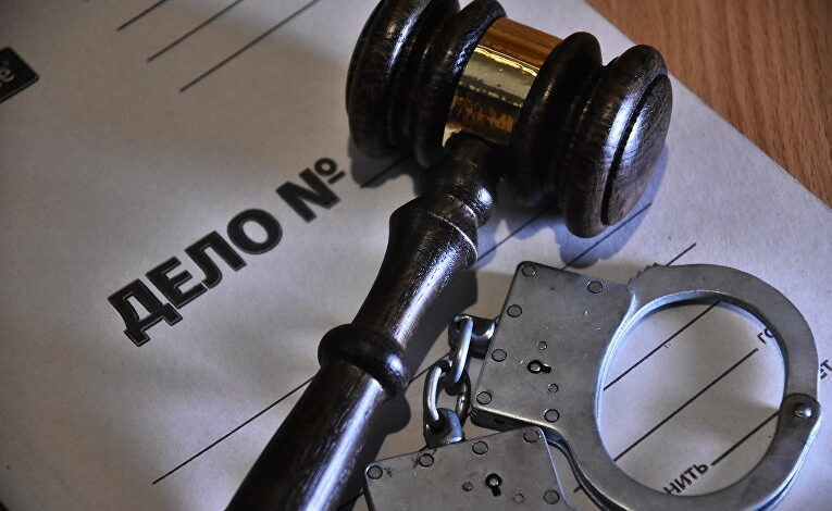 Обвиняемый в хранении взрывных устройств диверсант пойдет под суд в Запорожье