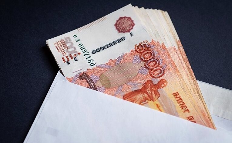 ВС РФ признал законным возбуждение против судьи Куделина дела о взяточничестве