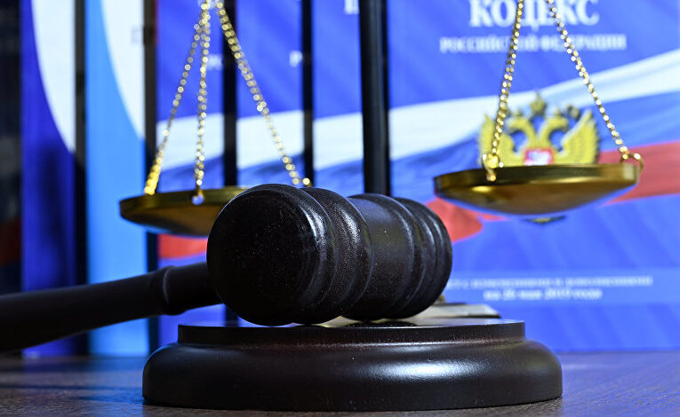 Суд заочно рассмотрит дело об афере с участком стоимостью 2,2 млрд руб