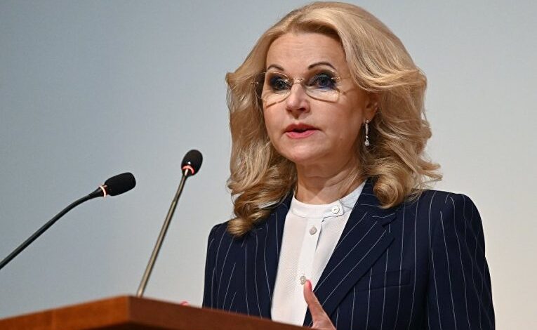 Голикова: студенческие отряды служат надежным социальным лифтом для молодежи